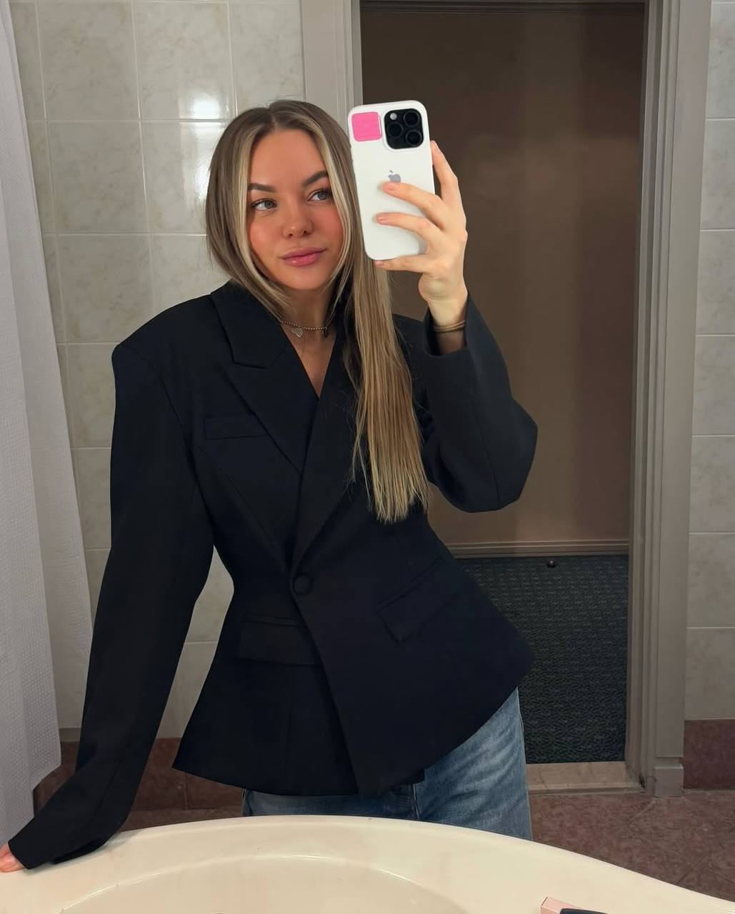 SILHOUETTE-JACKE