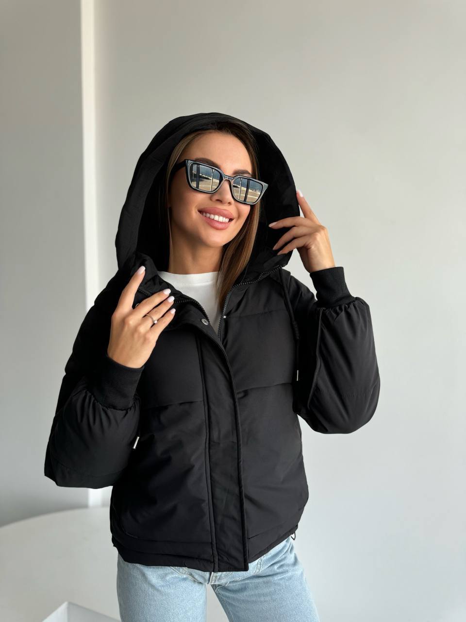 Rudeninė/Žieminė striukė