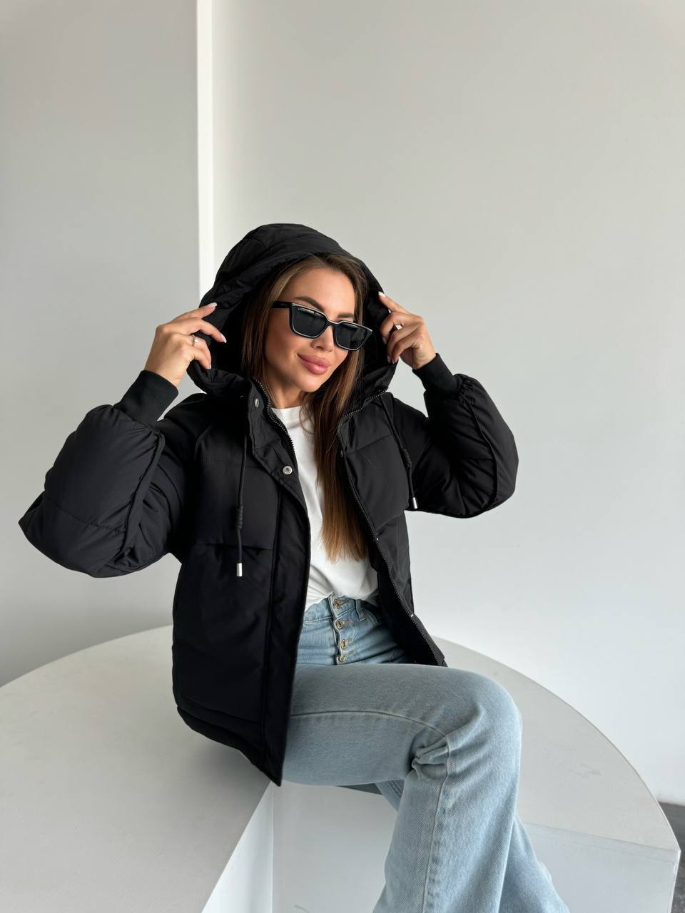 Rudeninė/Žieminė striukė