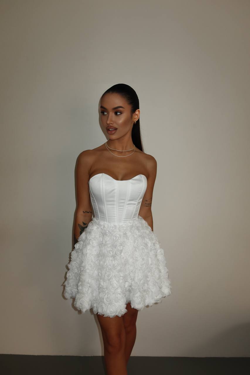 ROSENKLEID