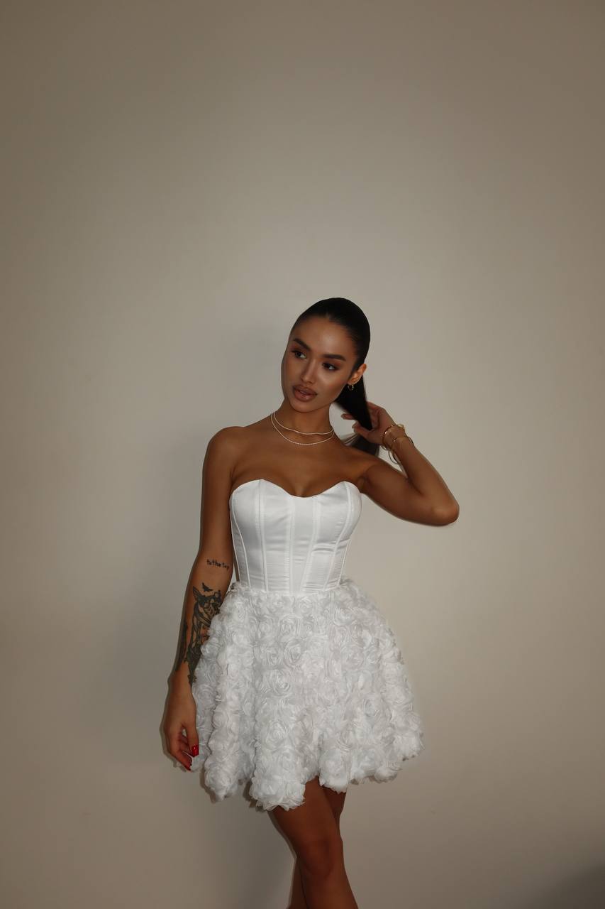 ROSENKLEID