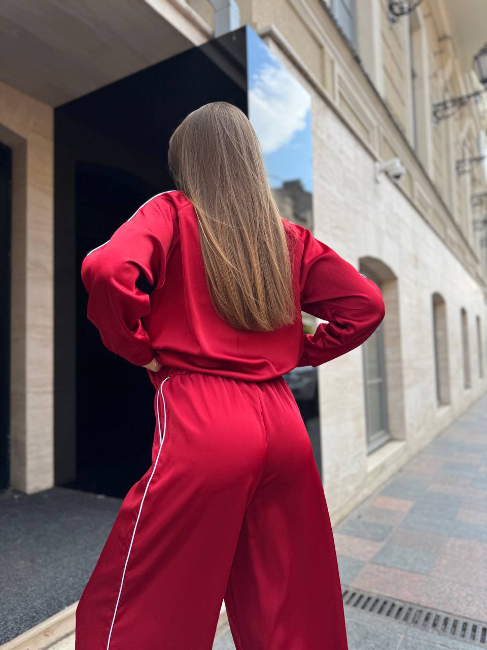 Loungewear 2 colors