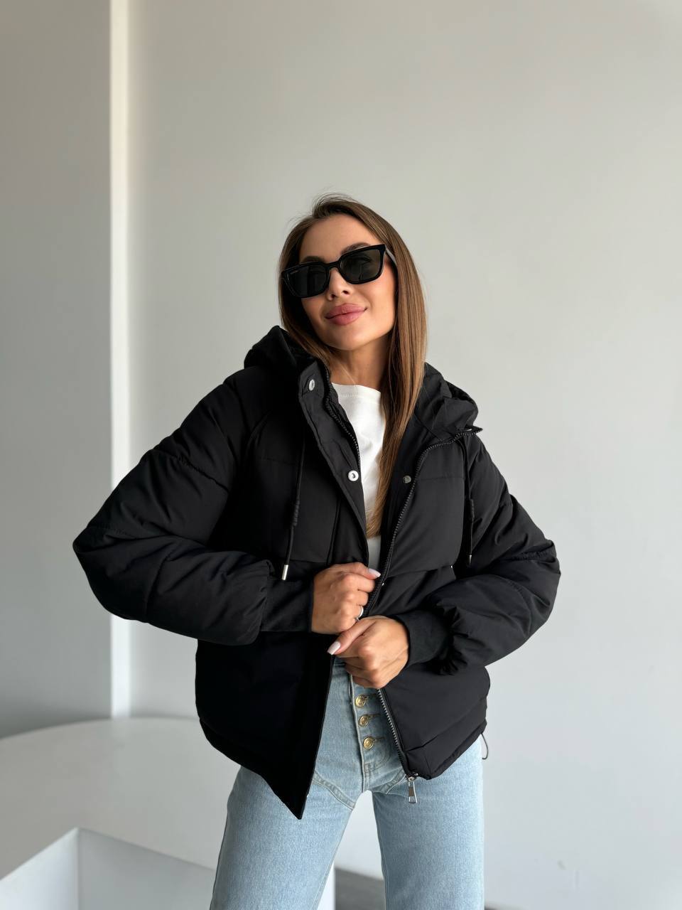 Rudeninė/Žieminė striukė