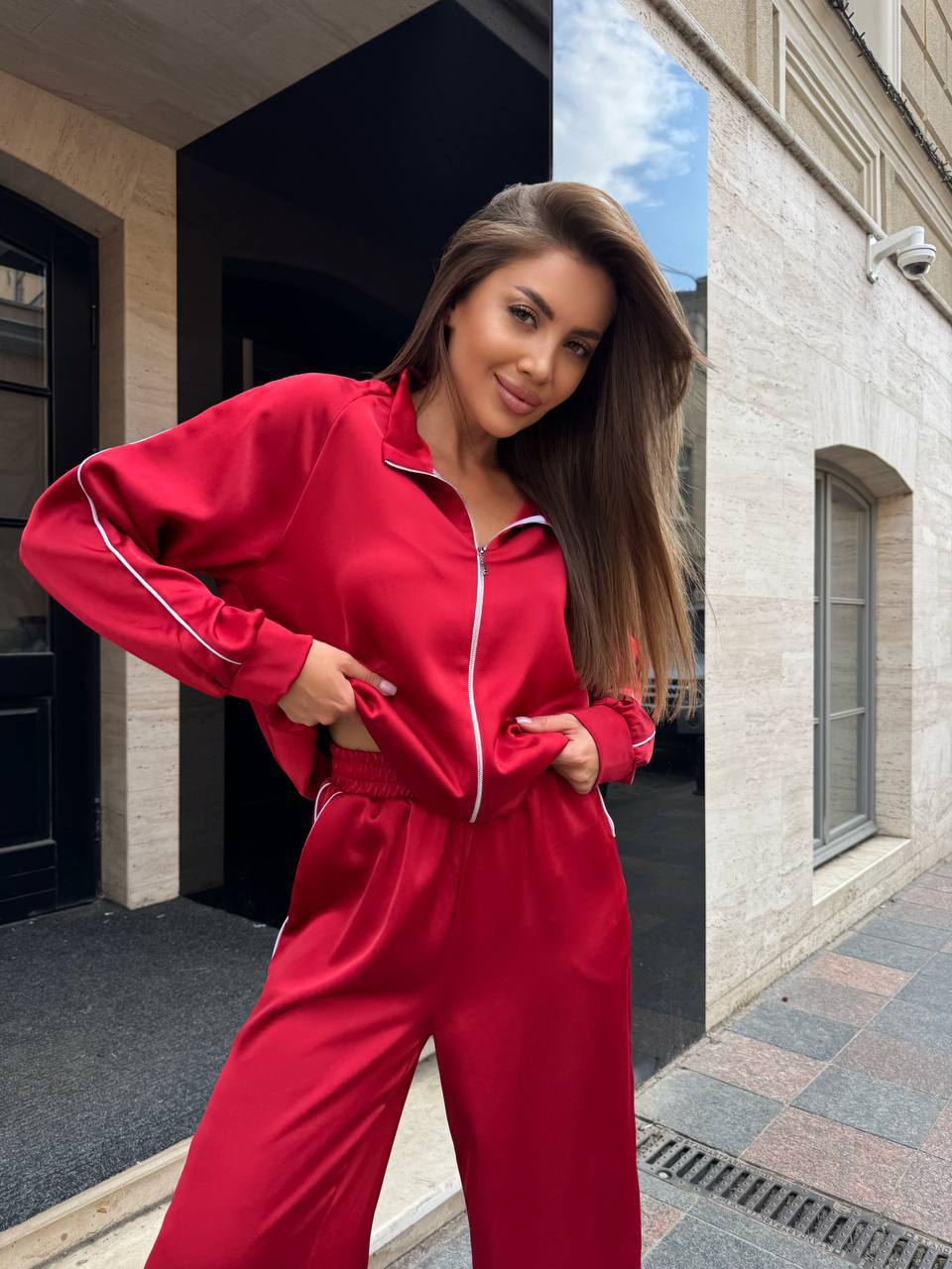Loungewear 2 colors