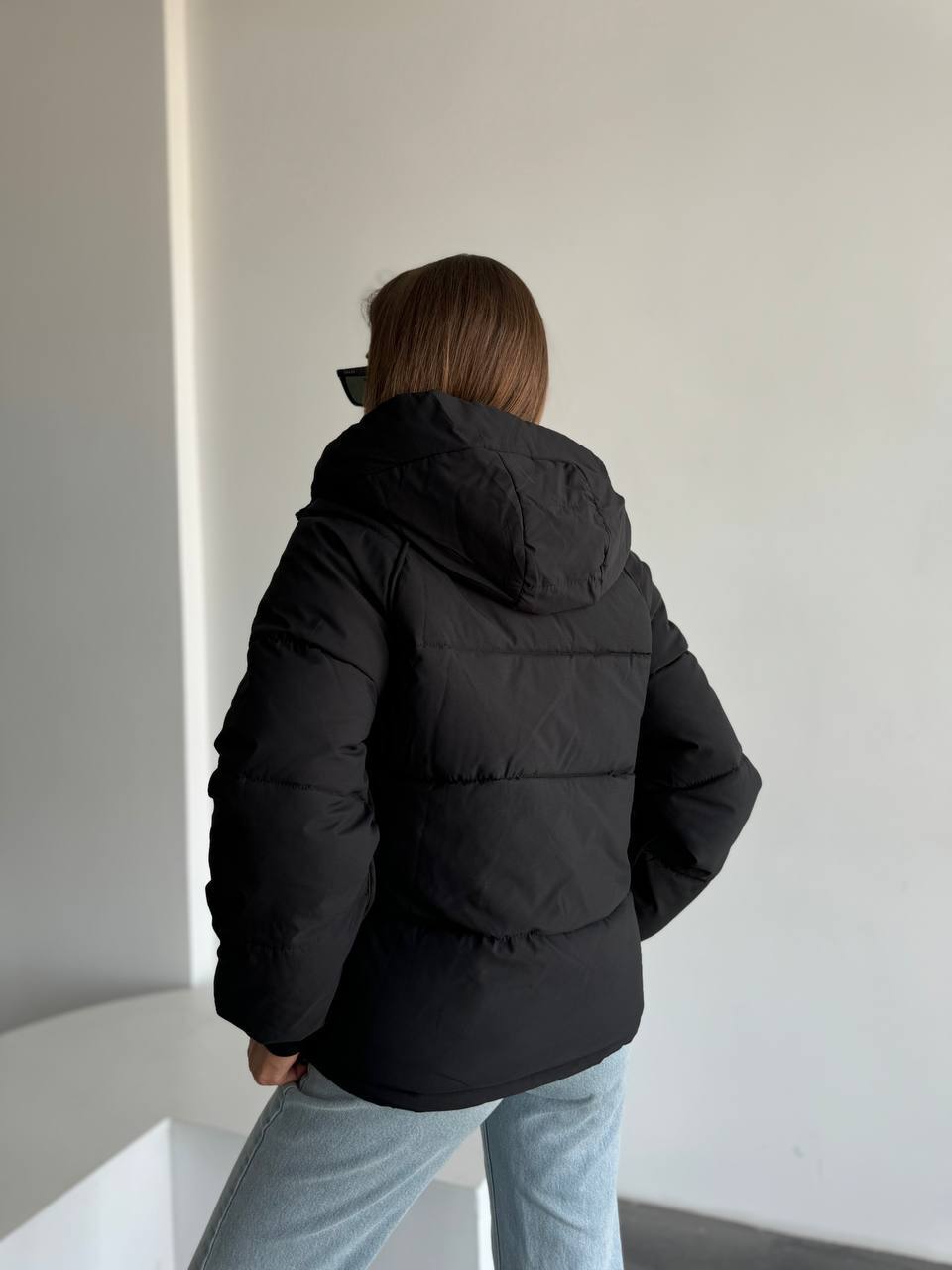 Rudeninė/Žieminė striukė