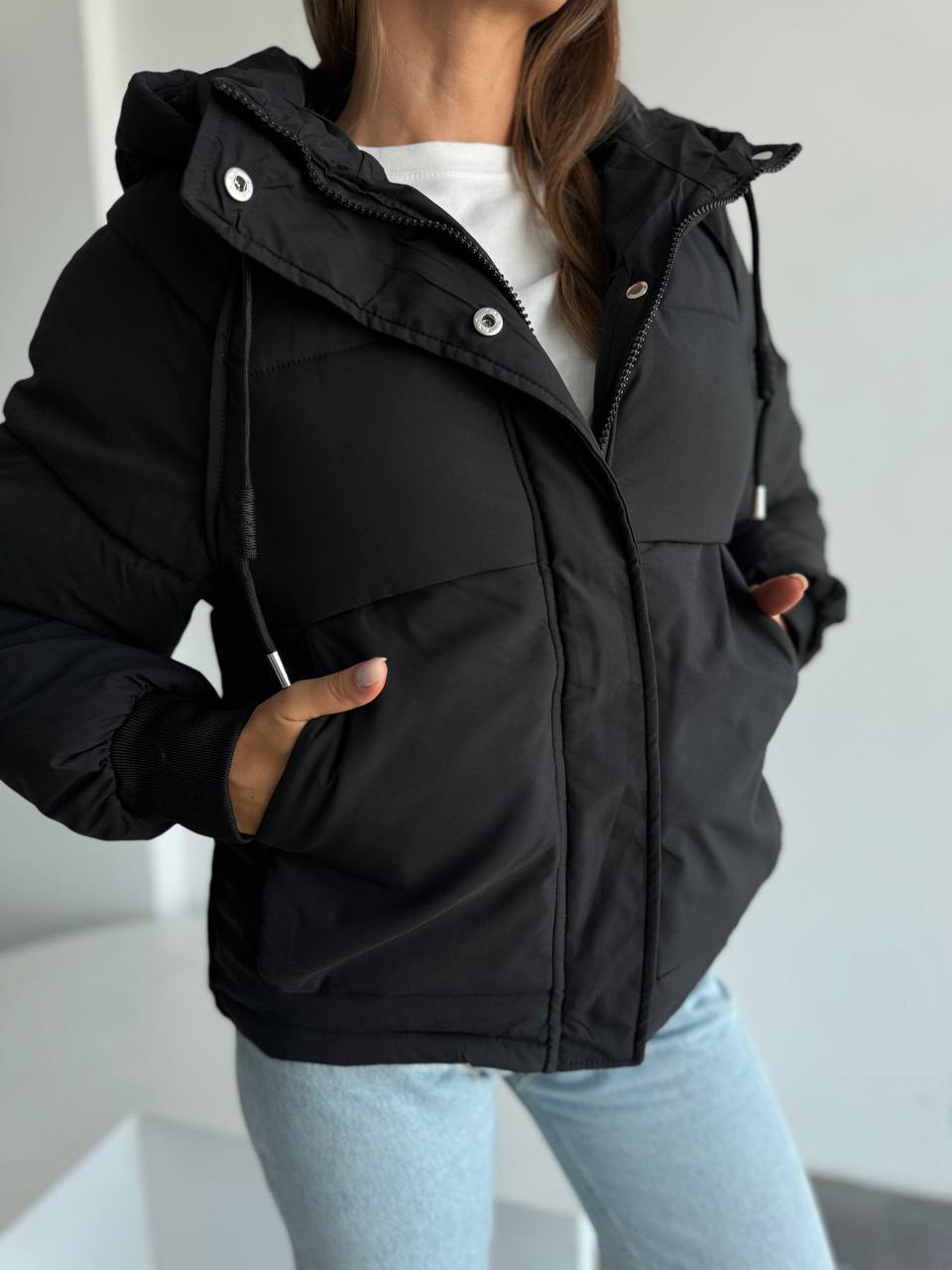 Rudeninė/Žieminė striukė